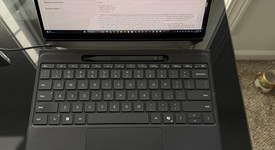 Mint
													Microsoft Surface Pro 11 - Platinum, 1 TB, 32 GB, photo 1 of 9