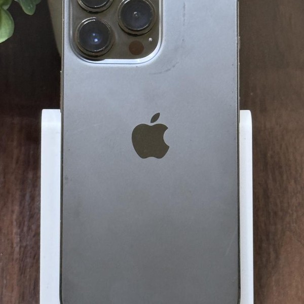 Apple iPhone 13 Pro - Unlocked, 512 GB, Graphite, A2483