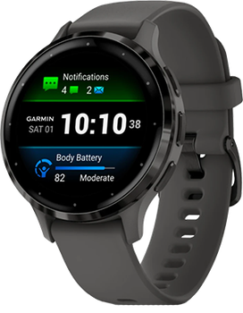 Garmin Venu 3S for sale