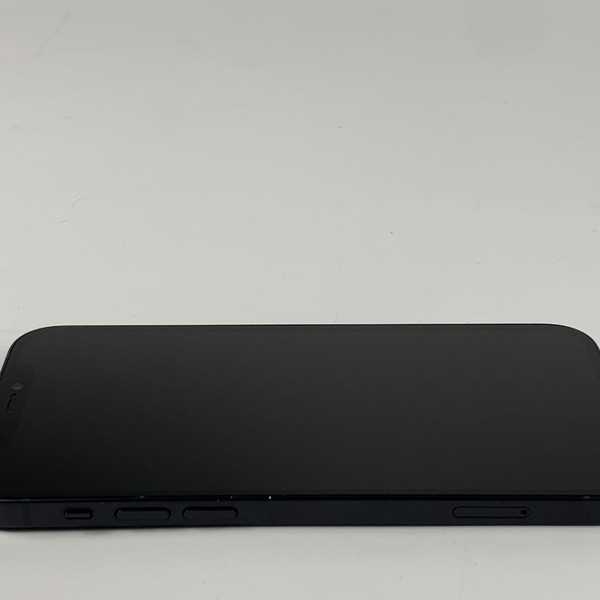 Apple iPhone 12 - Metro by T-Mobile, 64 GB, Black, A2172