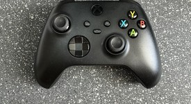 Good
													Xbox One S (2016) - White, 500 GB, photo 2 of 8