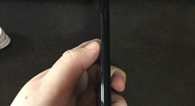 Mint
													Google Pixel 3a - Verizon, Black, 64 GB, 4 GB, G020G, photo 5 of 7