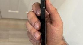 Good
													Apple iPhone 14 Pro Max - AT&T, Black, 128 GB, A2651, photo 4 of 8