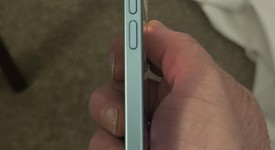 Mint
													Apple iPhone 16 - Unlocked, Teal, 128 GB, A3081, photo 4 of 13