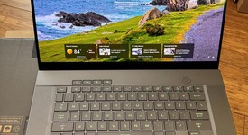 Mint
													Asus ROG Zephyrus G16 (2024) GU605 - Black, 1 TB, 16 GB, photo 1 of 16