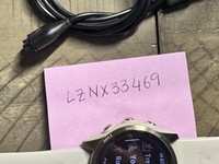 Garmin fenix 7S Pro