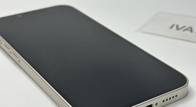 Good
													Apple iPhone 14 - Unlocked, Starlight, 256 GB, A2649, photo 5 of 6