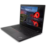 New Lenovo ThinkPad L14 (Gen 1) - 512 GB, 16 GB, Intel Core i5