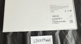 New
													Google Pixel Tablet 11" - Wi-Fi, Hazel, 128 GB, 8 GB, NO Dock, photo 6 of 6