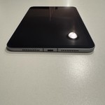 Mint Apple iPad Mini (7th Gen) - Unlocked, 128 GB, Gray, A2995