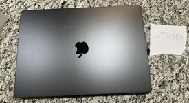 Mint
													MacBook Pro 2024 - 16" - Apple M4 Max 16-core, Space Black, 4 TB, 64 GB, photo 2 of 12
