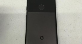 Good
													Google Pixel - Verizon, Black, 32 GB, 4 GB, Verizon Edition, photo 3 of 7