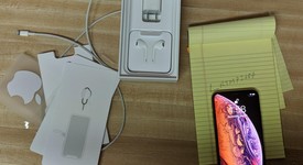 Mint
													Apple iPhone Xs - Verizon, Gold, 256 GB, A1920, photo 1 of 16