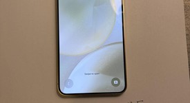 Good
													Samsung Galaxy S24 Plus - Unlocked, Orange, 512 GB, 12 GB, SM-S926U1, photo 6 of 6