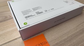 New
													MacBook Air 2025 (M4) - 13" - Apple M4, Sky Blue, 1 TB, 16 GB, photo 3 of 4