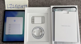 Mint
													Apple iPad Mini 7th Gen - Wi-Fi, Gray, 128 GB, A2993, photo 3 of 15