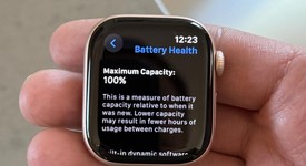 Mint
													Apple Watch Series 10 42mm - Rose Gold, A2997 - GPS, Aluminum, photo 3 of 7