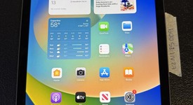 Fair
													Apple iPad Pro 9.7" - Wi-Fi, Gray, 32 GB, A1673, photo 2 of 7