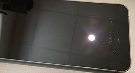 Good
													Samsung Galaxy S24 Plus - Unlocked, Gray, 256 GB, 12 GB, SM-S926U1, photo 5 of 6