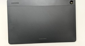 Mint
													Samsung Galaxy Tab A9 Plus - Wi-Fi, Graphite, 128 GB, 8 GB, SM-X210, photo 2 of 7