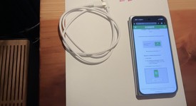 Good
													Google Pixel 10 Pro Fold - Unlocked, Moonstone, 256 GB, GU0NP, photo 1 of 5