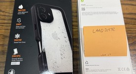 New
													Apple iPhone 16 - Verizon, Ultramarine, 128 GB, A3081, photo 2 of 2