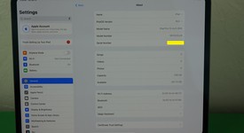 Mint
													Apple iPad Pro 13" (M4) 2024 - Wi-Fi, Black, 256 GB, 8 GB, A2925, Standard Glass, photo 4 of 14