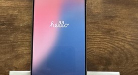 Good
													Apple iPhone 15 Pro Max - AT&T, Natural, 256 GB, A2849, photo 3 of 7