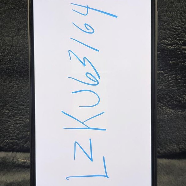 Samsung Galaxy S23 FE - Unlocked, 128 GB, Graphite, 8 GB, SM-S711U1