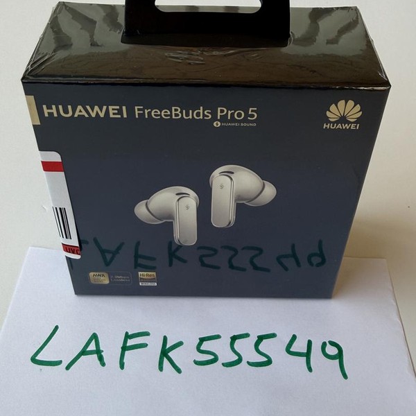 HUAWEI FreeBuds Pro 5 - Gold