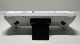 Good
													Asus ROG Ally 7" - Z1, White, 512 GB, 16 GB, Ryzen Z1, photo 6 of 6