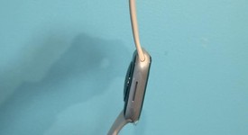 Mint
													Apple Watch Series 8 45mm - Starlight, A2771 - GPS, Aluminum, photo 4 of 6