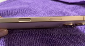 Good
													Apple iPhone 16 Pro - Unlocked, Desert, 1 TB, A3083, photo 2 of 19