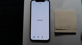 Good
													Apple iPhone 12 - Verizon, Black, 64 GB, A2172, photo 1 of 4