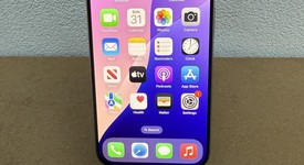 Fair
													Apple iPhone 15 Pro - Unlocked, Natural, 128 GB, A2848, photo 2 of 16