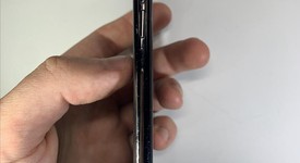 Good
													Apple iPhone X - Unlocked, Gray, 64 GB, A1865, photo 4 of 9