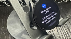 Good
													Samsung Galaxy Watch5 - Wi-Fi, Graphite, 40mm, photo 4 of 6