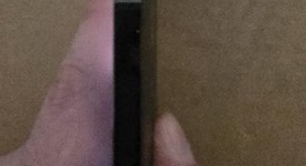 Good
													Apple iPhone 12 Pro Max - Unlocked, Graphite, 128 GB, A2342, photo 4 of 6