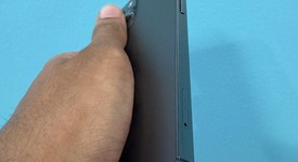 Good
													Apple iPhone 12 Pro - Unlocked, Graphite, 128 GB, A2341, photo 4 of 7
