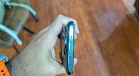 Good
													OnePlus 12 - Unlocked, Black, 512 GB, 16 GB, CPH2583, photo 2 of 12