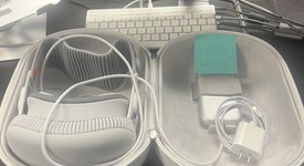 Good
													Apple Vision Pro - 1 TB, photo 2 of 4