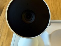 Google Nest Cam (Indoor) 2nd Gen