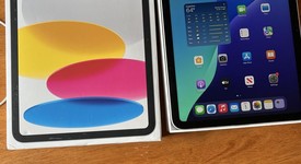 Mint
													Apple iPad 10th Gen - Wi-Fi, Silver, 256 GB, A2696, photo 3 of 9