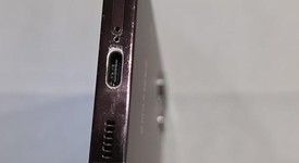 Good
													Samsung Galaxy S22 Ultra - Verizon, Burgundy, 512 GB, 12 GB, SM-S908U, photo 4 of 10