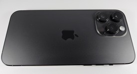 Mint
													Apple iPhone 14 Pro Max - Verizon, Black, 128 GB, A2651, photo 2 of 6