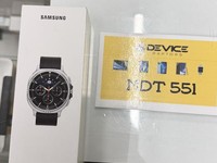 Samsung Galaxy Watch8 Classic