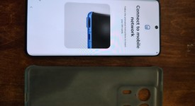 Good
													Motorola Edge 50 Pro - Unlocked Non-US, Black, 256 GB, 12 GB, photo 2 of 10