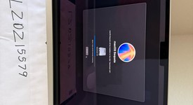 Mint
													MacBook Air 2025 (M4) - 15" - Apple M4, Silver, 256 GB, 16 GB, photo 1 of 13