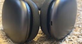 Used
													Apple AirPods Max - Gray, photo 5 of 5