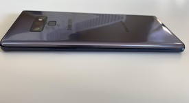 Mint
													Samsung Galaxy Note 9 - Unlocked, Blue, 128 GB, 6 GB, SM-N960U1, photo 5 of 8
